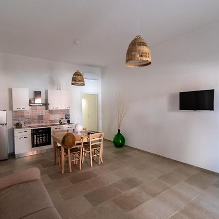 Ferienwohnung Il Casalicchio For Families Montalbano  Exterior foto
