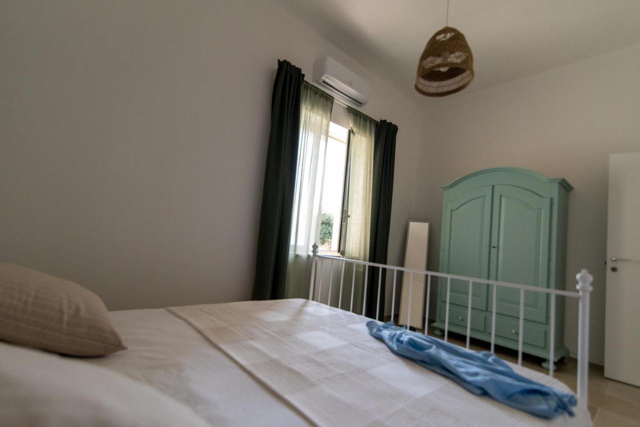 Ferienwohnung Il Casalicchio For Families Montalbano  Exterior foto
