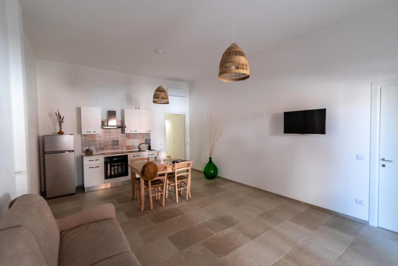 Ferienwohnung Il Casalicchio For Families Montalbano  Exterior foto