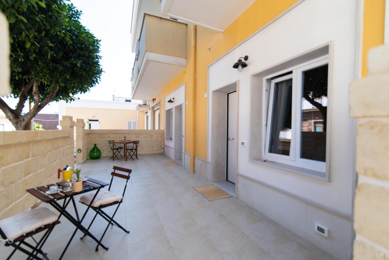 Ferienwohnung Il Casalicchio For Families Montalbano  Exterior foto