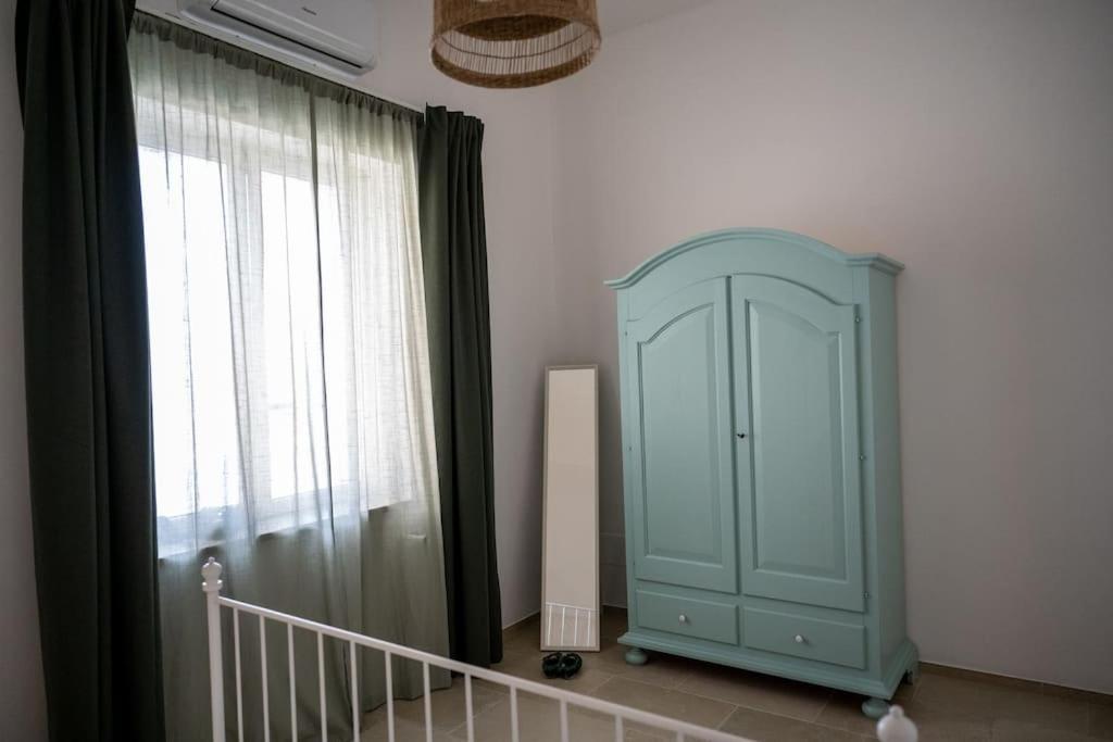 Ferienwohnung Il Casalicchio For Families Montalbano  Exterior foto
