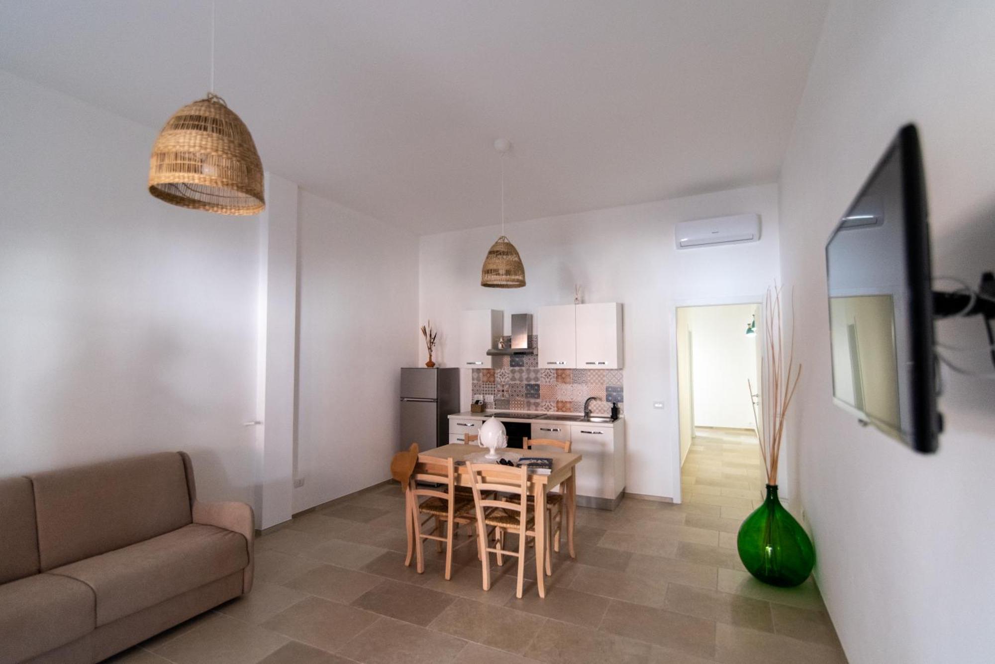Ferienwohnung Il Casalicchio For Families Montalbano  Exterior foto